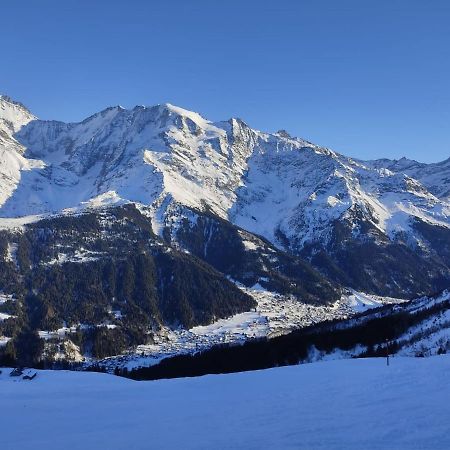 Studio Castel Des Roches-5 By Interhome แซ็งต์-แฌร์เวส์-เลส์-แบ็งส์ ภายนอก รูปภาพ