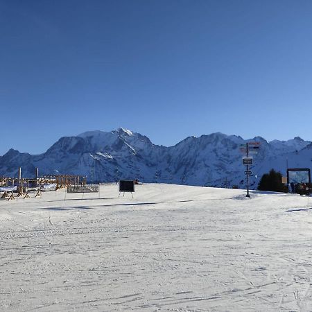 Studio Castel Des Roches-5 By Interhome แซ็งต์-แฌร์เวส์-เลส์-แบ็งส์ ภายนอก รูปภาพ