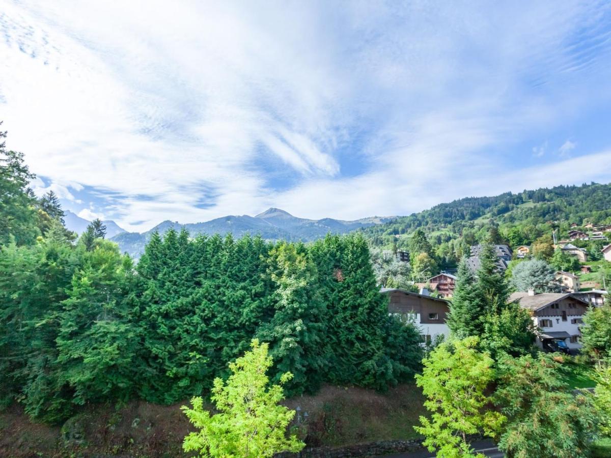 Studio Castel Des Roches-5 By Interhome แซ็งต์-แฌร์เวส์-เลส์-แบ็งส์ ภายนอก รูปภาพ