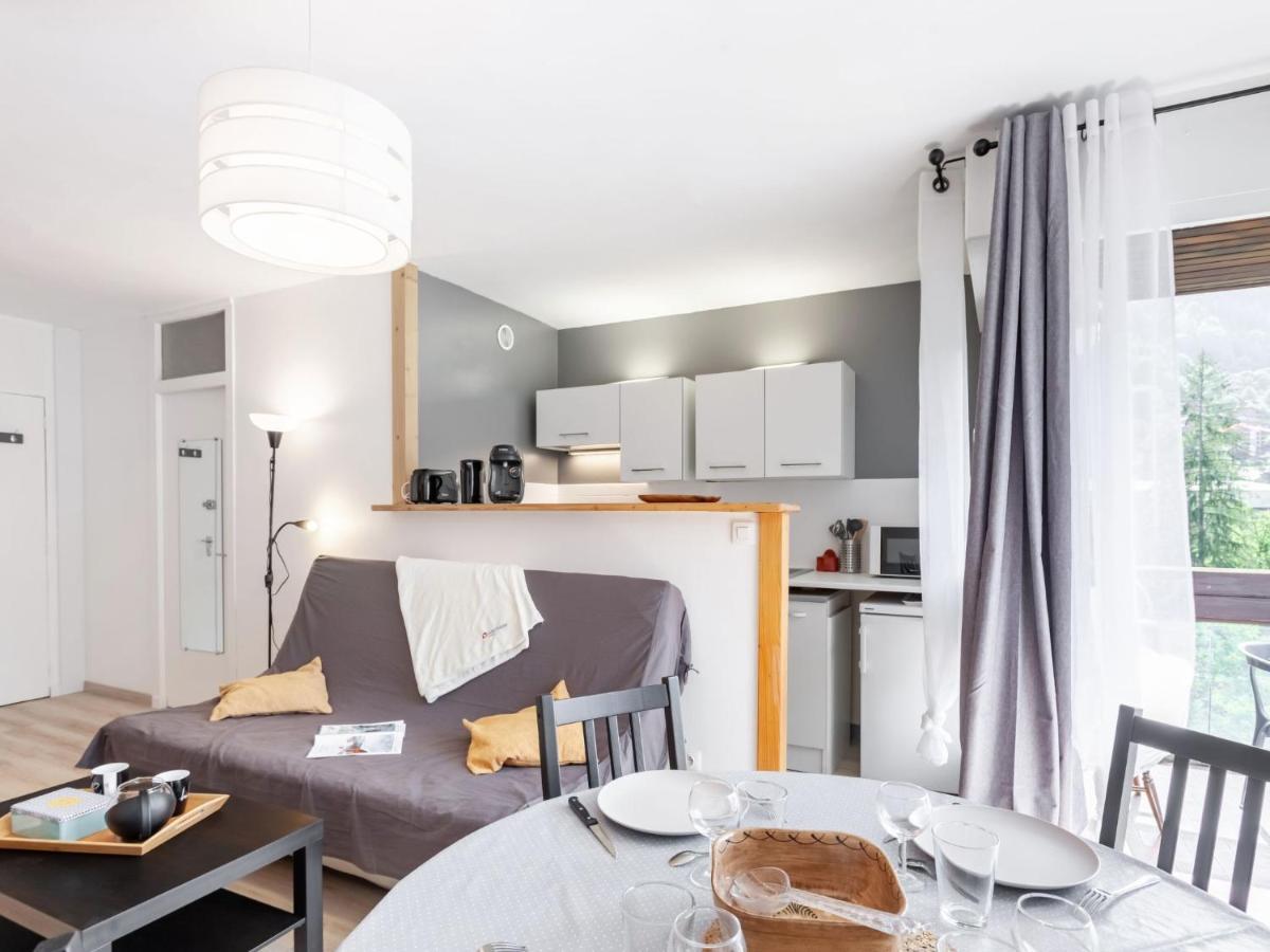 Studio Castel Des Roches-5 By Interhome แซ็งต์-แฌร์เวส์-เลส์-แบ็งส์ ภายนอก รูปภาพ