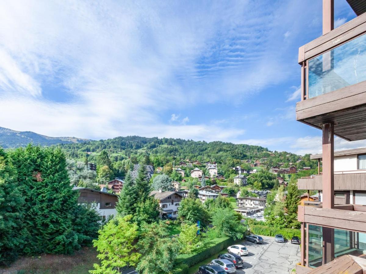 Studio Castel Des Roches-5 By Interhome แซ็งต์-แฌร์เวส์-เลส์-แบ็งส์ ภายนอก รูปภาพ
