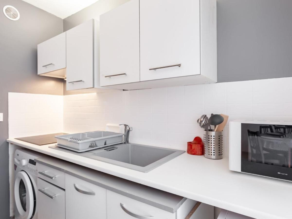 Studio Castel Des Roches-5 By Interhome แซ็งต์-แฌร์เวส์-เลส์-แบ็งส์ ภายนอก รูปภาพ