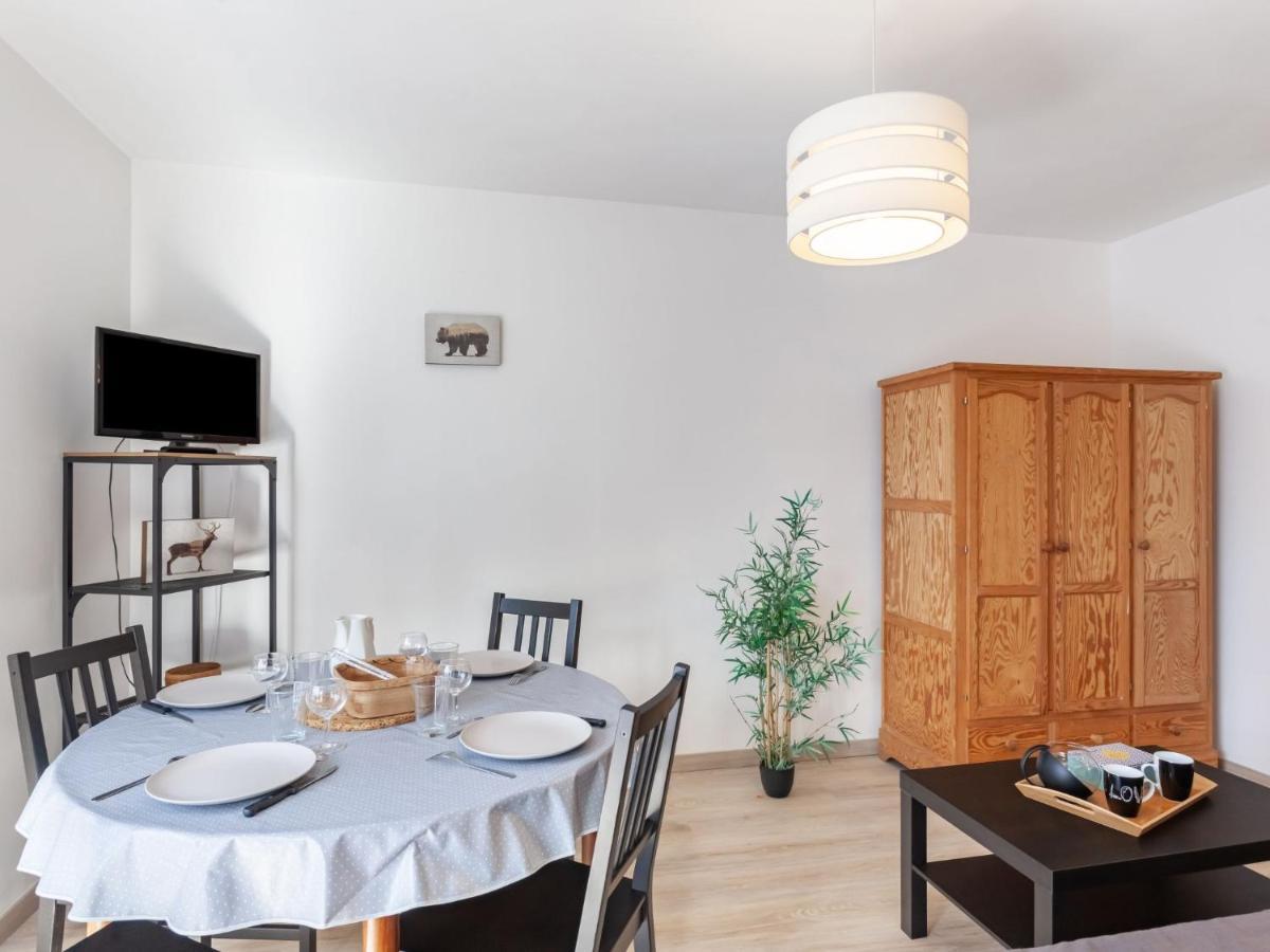 Studio Castel Des Roches-5 By Interhome แซ็งต์-แฌร์เวส์-เลส์-แบ็งส์ ภายนอก รูปภาพ