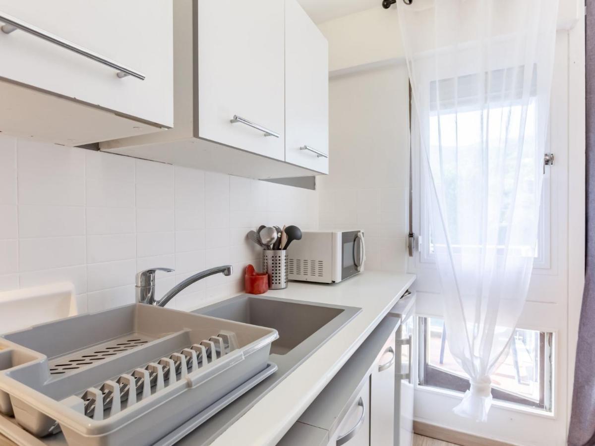 Studio Castel Des Roches-5 By Interhome แซ็งต์-แฌร์เวส์-เลส์-แบ็งส์ ภายนอก รูปภาพ