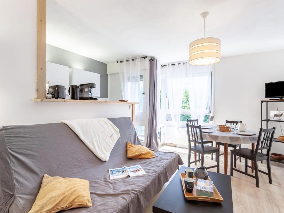 Studio Castel Des Roches-5 By Interhome แซ็งต์-แฌร์เวส์-เลส์-แบ็งส์ ภายนอก รูปภาพ
