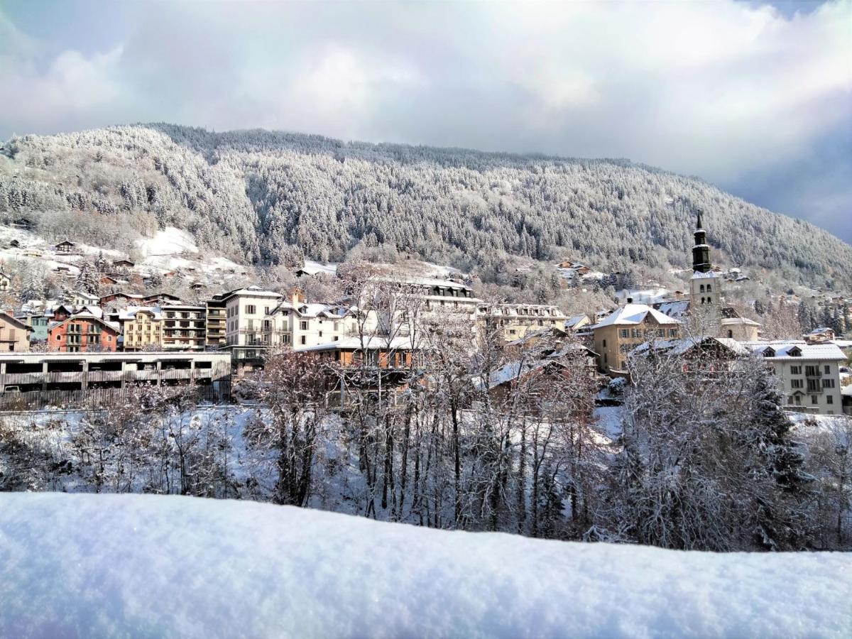 Studio Castel Des Roches-5 By Interhome แซ็งต์-แฌร์เวส์-เลส์-แบ็งส์ ภายนอก รูปภาพ