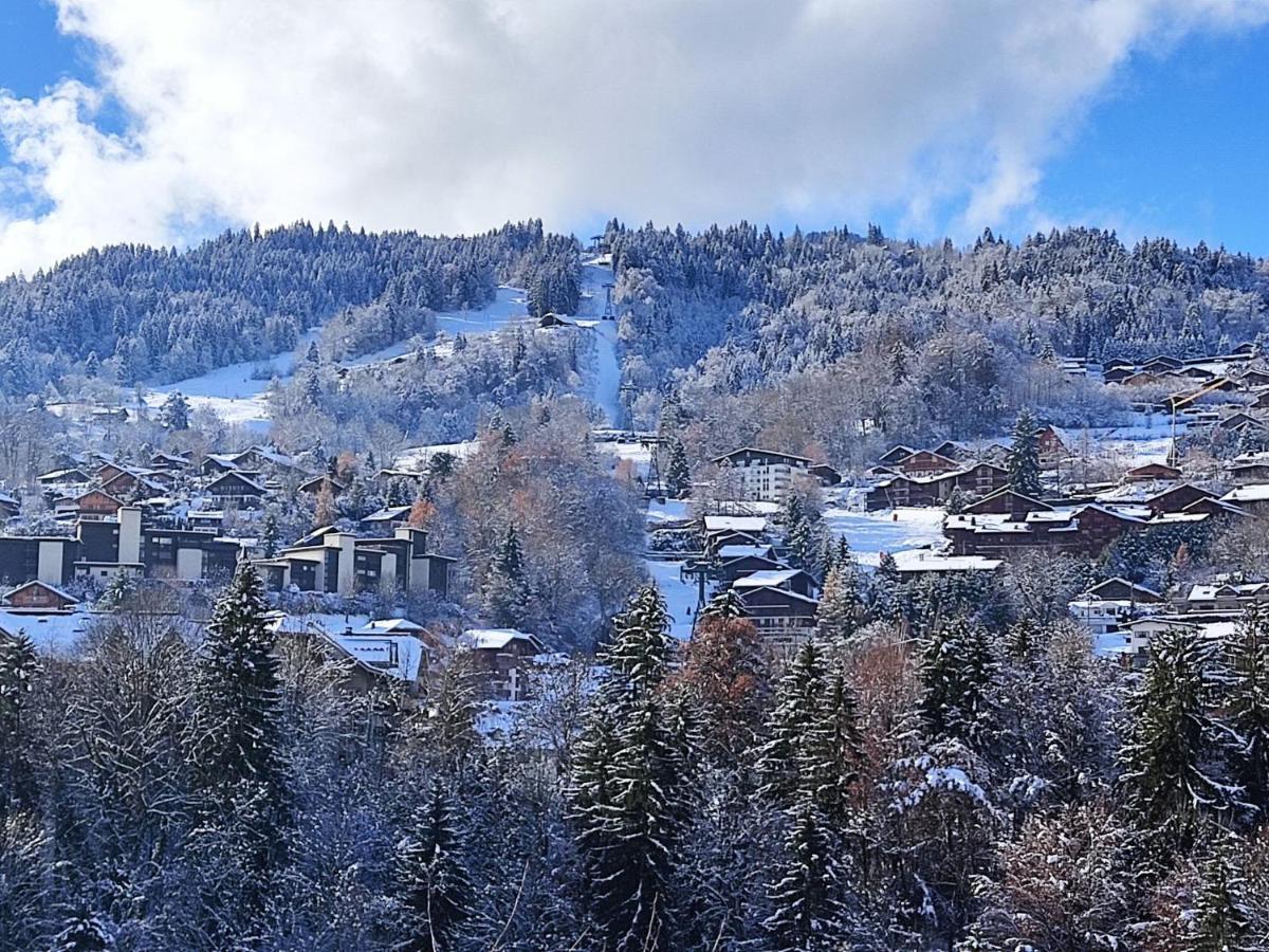 Studio Castel Des Roches-5 By Interhome แซ็งต์-แฌร์เวส์-เลส์-แบ็งส์ ภายนอก รูปภาพ